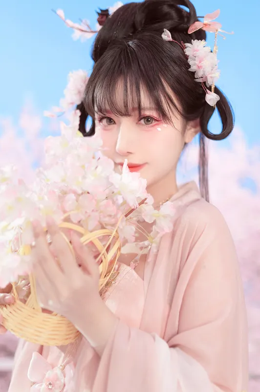 桃之夭夭 - Shika小鹿鹿