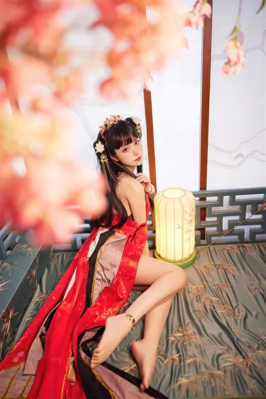 逸仙 凤冠霞帔 - Shika小鹿鹿